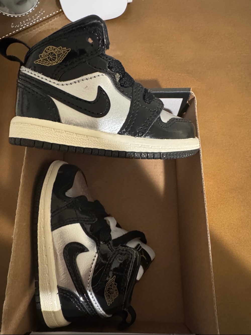 Jordan 1s